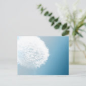 Erstellen einer Wunschleuchte Postkarte (Stehend Vorderseite)