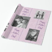 Erstellen eines Abstrakten benutzerdefinierten Vor Geschenkpapier (Ungerollt)