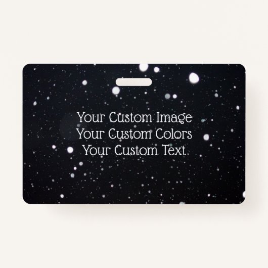 Erstellen eines benutzerdefinierten ausweis (Vorderseite)