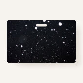 Erstellen eines benutzerdefinierten ausweis (Rückseite)