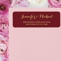 Erstellen eines benutzerdefinierten Elegant-Rückse