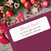 Erstellen eines benutzerdefinierten Elegant-Rückse