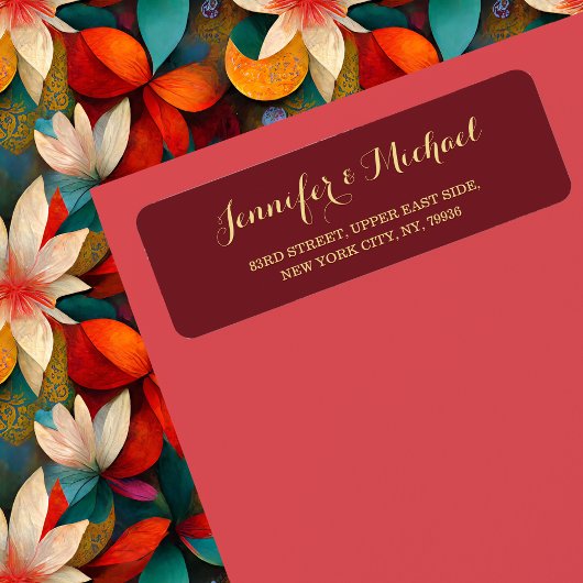 Erstellen eines benutzerdefinierten Elegant-Rückse