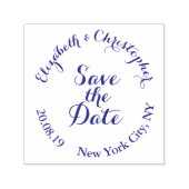 Erstellen eines benutzerdefinierten eleganten Skri Permastempel (Design)