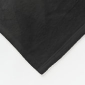 Erstellen eines benutzerdefinierten fleecedecke (Ecke)