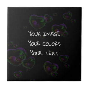 Erstellen eines benutzerdefinierten fliese