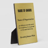 Erstellen eines benutzerdefinierten Freiwilligener Fotoplatte (Seite)