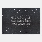 Erstellen eines benutzerdefinierten geschenkpapier set (Vorderseite)