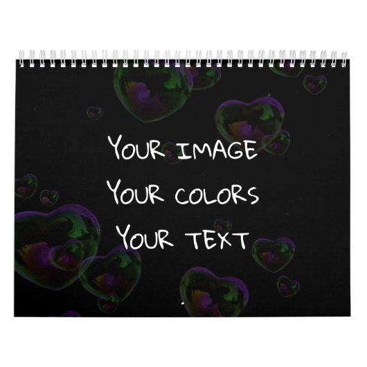 Erstellen eines benutzerdefinierten kalender (Titelbild)