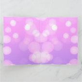 Erstellen eines benutzerdefinierten, leuchtenden r karte (Innenseite)