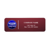 Erstellen eines benutzerdefinierten Logos/einer be (Vorne)