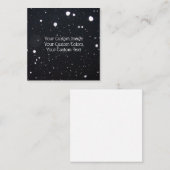 Erstellen eines benutzerdefinierten mitteilungskarte (Vorne/Hinten)