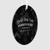 Erstellen eines benutzerdefinierten ornament (Vorderseite)