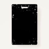 Erstellen eines benutzerdefinierten Personalisiert Ausweis (Rückseite)