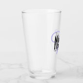 Erstellen eines benutzerdefinierten Personalisiert Glas (Rechts)