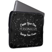 Erstellen eines benutzerdefinierten Personalisiert Laptopschutzhülle (Vorne Rechts)