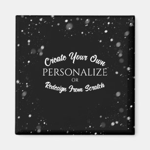 Erstellen eines benutzerdefinierten Personalisiert Magnet