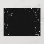 Erstellen eines benutzerdefinierten Personalisiert Postkarte (Rückseite)