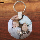 Erstellen eines benutzerdefinierten Personalisiert Schlüsselanhänger (Vorderseite)