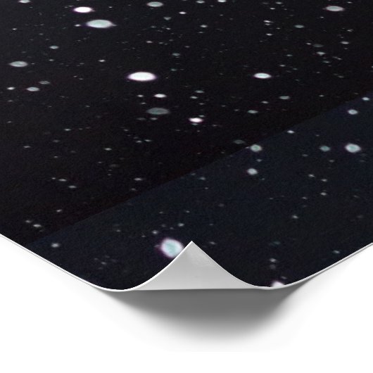 Erstellen eines benutzerdefinierten poster (Ecke)