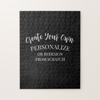 Erstellen eines benutzerdefinierten puzzle