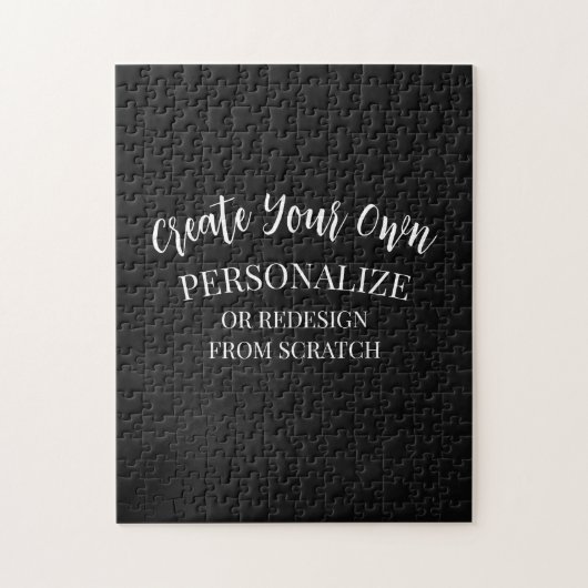 Erstellen eines benutzerdefinierten puzzle (Vertikal)