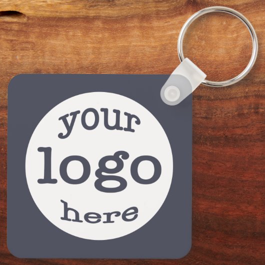 Erstellen eines benutzerdefinierten QR-Code-Scan-F Schlüsselanhänger (Rückseite)