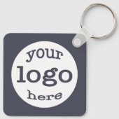 Erstellen eines benutzerdefinierten QR-Code-Scan-F Schlüsselanhänger (Rückseite)