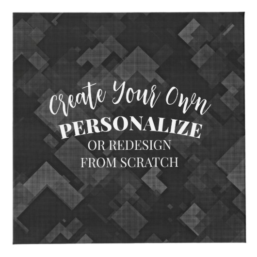 Erstellen eines benutzerdefinierten würfel (Vorderseite)