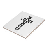 Erstellen eines Cross-Patches mit beliebigen Logos Fliese (Seite)