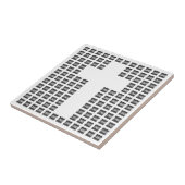 Erstellen eines Cross-Patches mit beliebigen Logos Fliese (Seite)