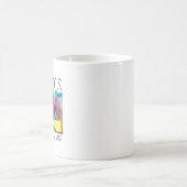 Erstellen eines Fabelkreativen Kaffeetasse (Mittel)
