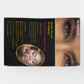 Erstellen eines Klasse bearbeitbaren Banners Banner (Horizontal)