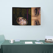 Erstellen eines Klasse bearbeitbaren Banners Banner (Messe)