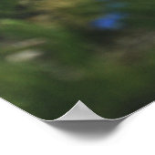 Erstellen eines maßgeschneiderten Angebotsplakats Poster (Ecke)