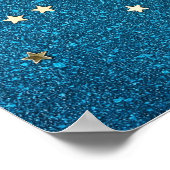 Erstellen eines maßgeschneiderten Angebotsposters  Poster (Ecke)