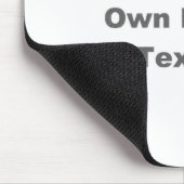 Erstellen eines Mousepads (Ecke)
