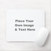 Erstellen eines Mousepads (Mit Mouse)