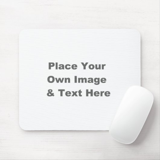 Erstellen eines Mousepads (Mit Mouse)