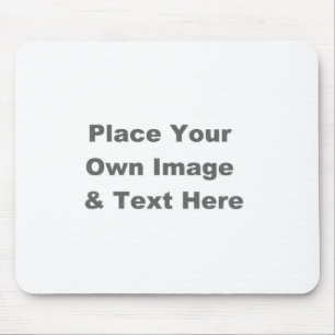 Erstellen eines Mousepads
