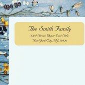 Erstellen eines Personalisierten, eleganten Rückse