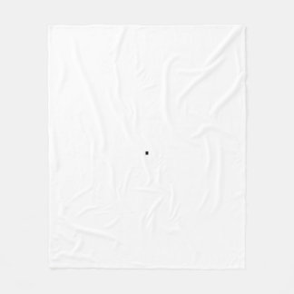 ERSTELLEN EINES PRODUKTS FLEECEDECKE