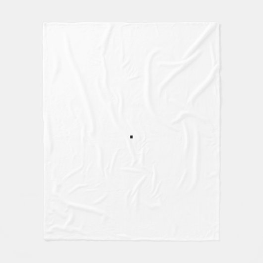 ERSTELLEN EINES PRODUKTS FLEECEDECKE (Vorderseite)