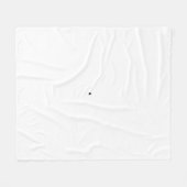 ERSTELLEN EINES PRODUKTS FLEECEDECKE (Vorderseite (Horizontal))