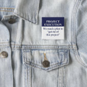 Erstellen eines Projektausführungsplans (3) Button (Beispiel)