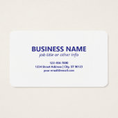 Erstellen eines skalierbaren QR-Codes | Editable D (Rückseite)