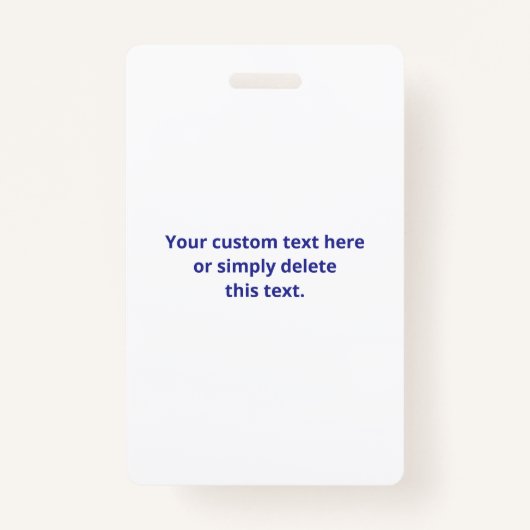 Erstellen eines skalierbaren QR-Codes | Editable D Ausweis (Rückseite)