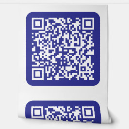 Erstellen eines skalierbaren QR-Codes | Editable D Tapete
