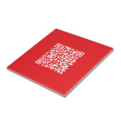 Erstellen eines skalierbaren roten (bearbeitbaren) fliese (Seite)