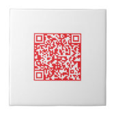 Erstellen eines skalierbaren roten (bearbeitbaren) fliese (Vorderseite)